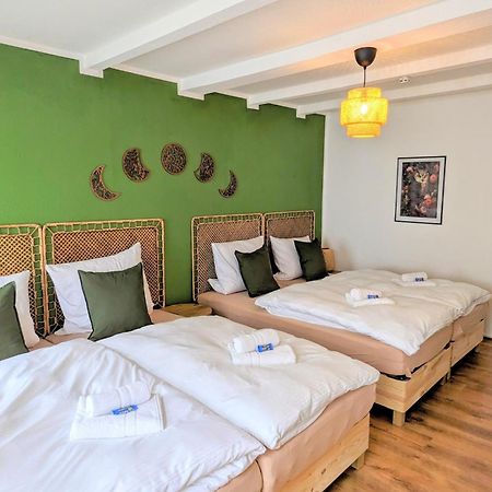 Uhlpartment - Im Herzen Von Ульцинь Екстер'єр фото