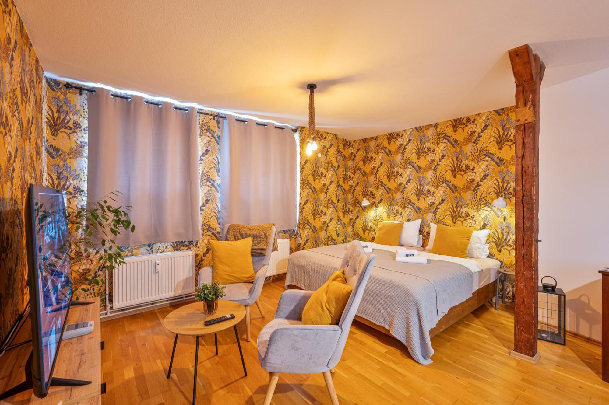 Uhlpartment - Im Herzen Von Ульцинь Екстер'єр фото
