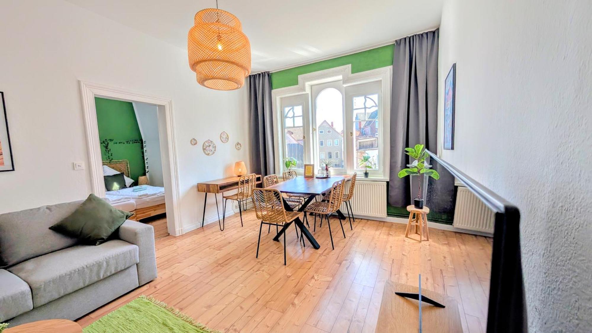 Uhlpartment - Im Herzen Von Ульцинь Екстер'єр фото
